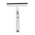 Joylift 2 in 1 Spray Mop & Window Cleaner (Large Microfibre Mop Head, Squeegee Head and Removable Water Tank) - Grey & White_7998551_4