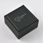 Luxuriant Diamond - Lab Grown Diamond (I1/G/H)  Earring With Clasp Sterling Silver 1.26 Ct._7998666_1