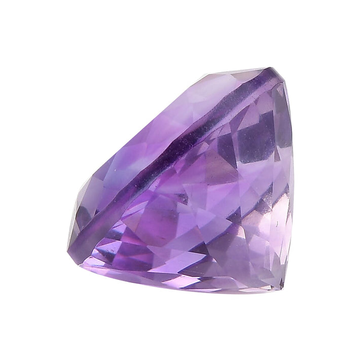 8.15 Ct. Loose Moroccan Amethyst A Grade ROUND 13 mm 6268141 2