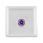 Moroccan Amethyst  Round 13.0mm -8.15 Ct