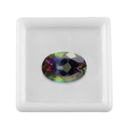 Mystic Topaz Oval 16x11mm - 8.79 Ct