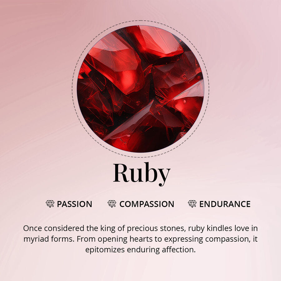 18K Yellow Gold  AAA   Mozambique Ruby  Solitaire Ring 2.60 ct,  Gold Wt. 5.5 Gms  2.600  Ct. 8002254 4