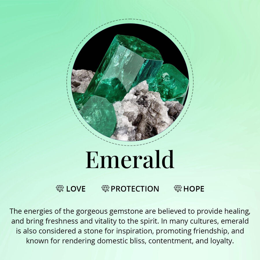 Zambian Emerald  5 Stone Ring in Vermeil RG Sterling Silver 2.30 ct  2.300  Ct. 8008666 4