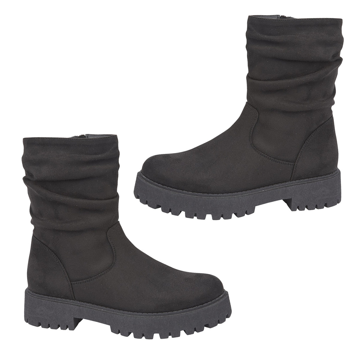Emma Ladies LUISA Ankle Boots V32371684 2