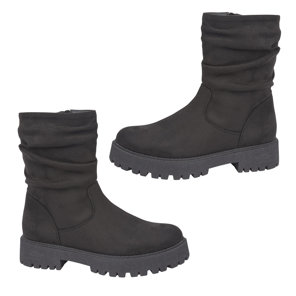 Shoes by Emma Ladies LUISA Ankle Boots V32530602 2