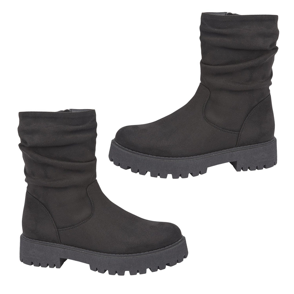 Emma Ladies LUISA Ankle Boots