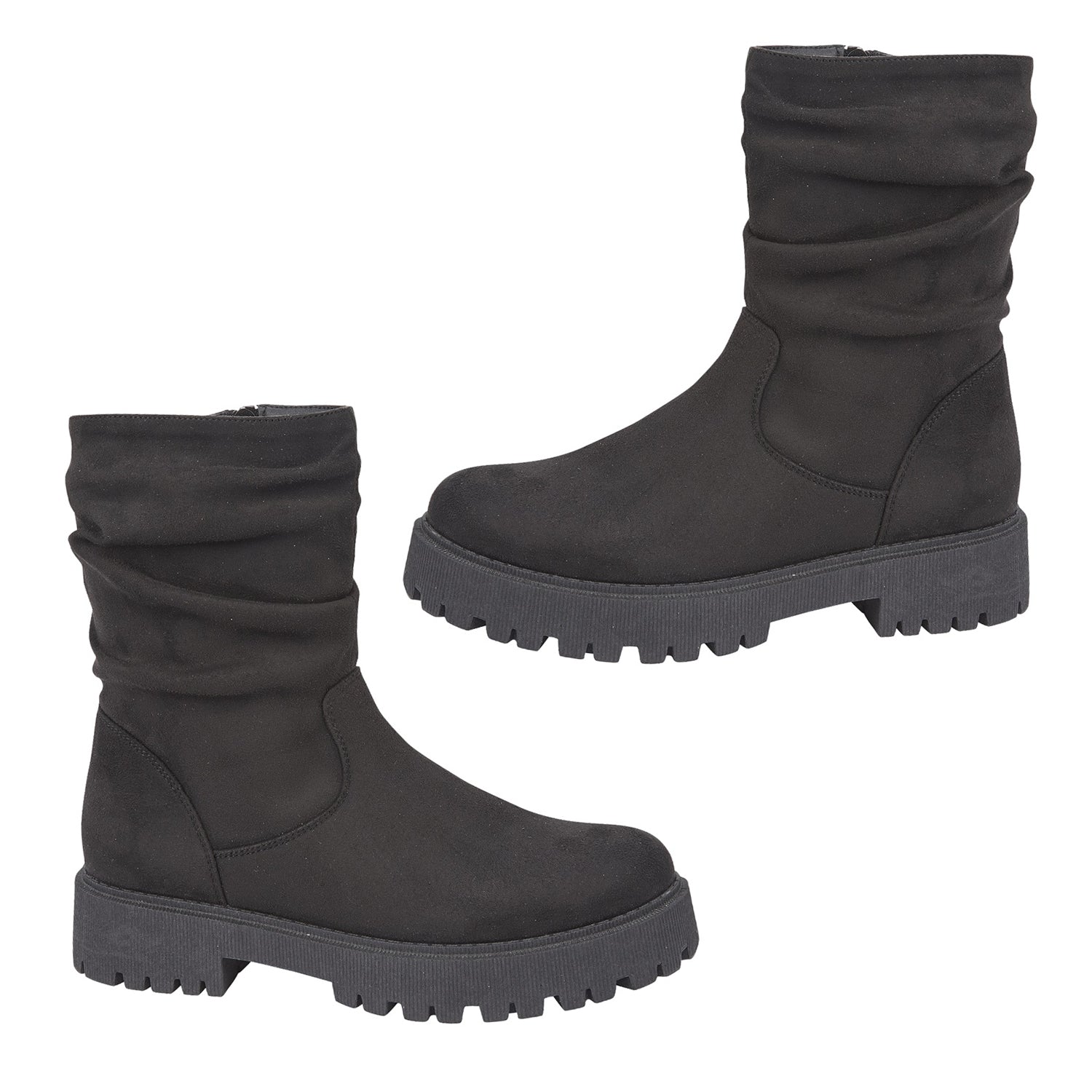 Shoes by Emma Ladies LUISA Ankle Boots V32350273 2