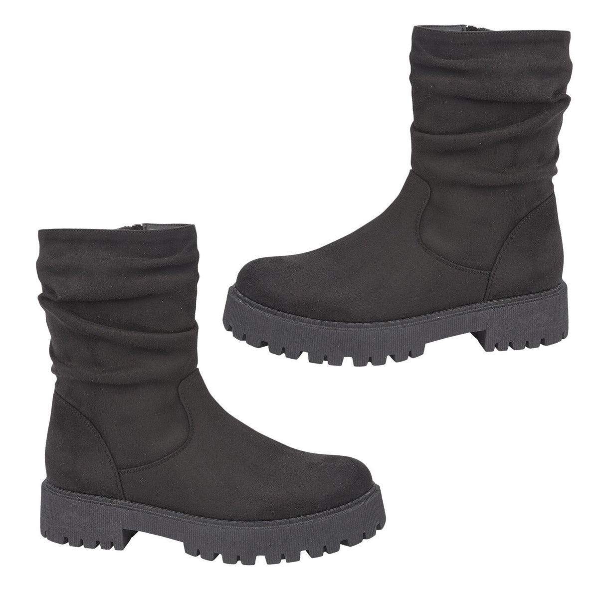 Shoes by Emma Ladies LUISA Ankle Boots V32355093 2