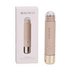 BEAUTECH - Double Head Hair Remover - 6-Level Waterproof, High-Speed & Type-C Rechargeable