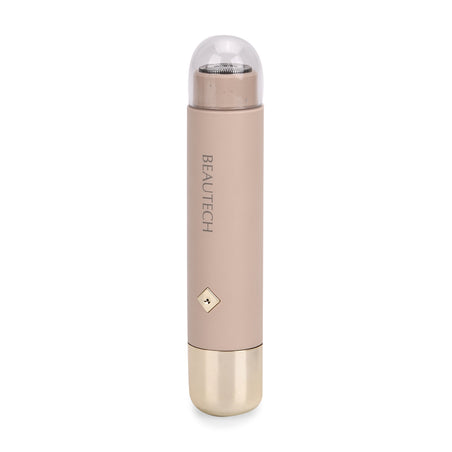 BEAUTECH - Double Head Hair Remover - 6-Level Waterproof, High-Speed &amp; Type-C Rechargeable 8019222 2