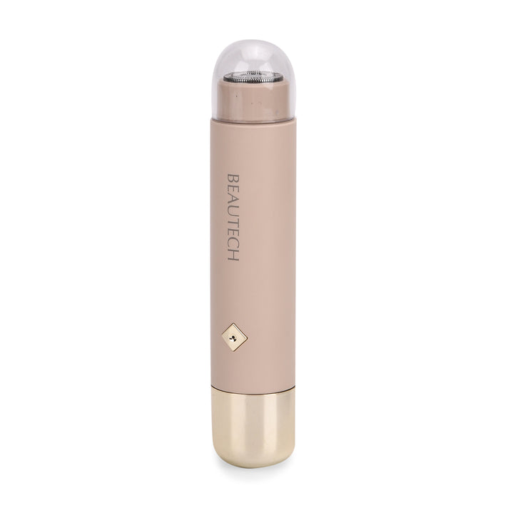 BEAUTECH - Double Head Hair Remover - 6-Level Waterproof, High-Speed &amp; Type-C Rechargeable 8019222 2
