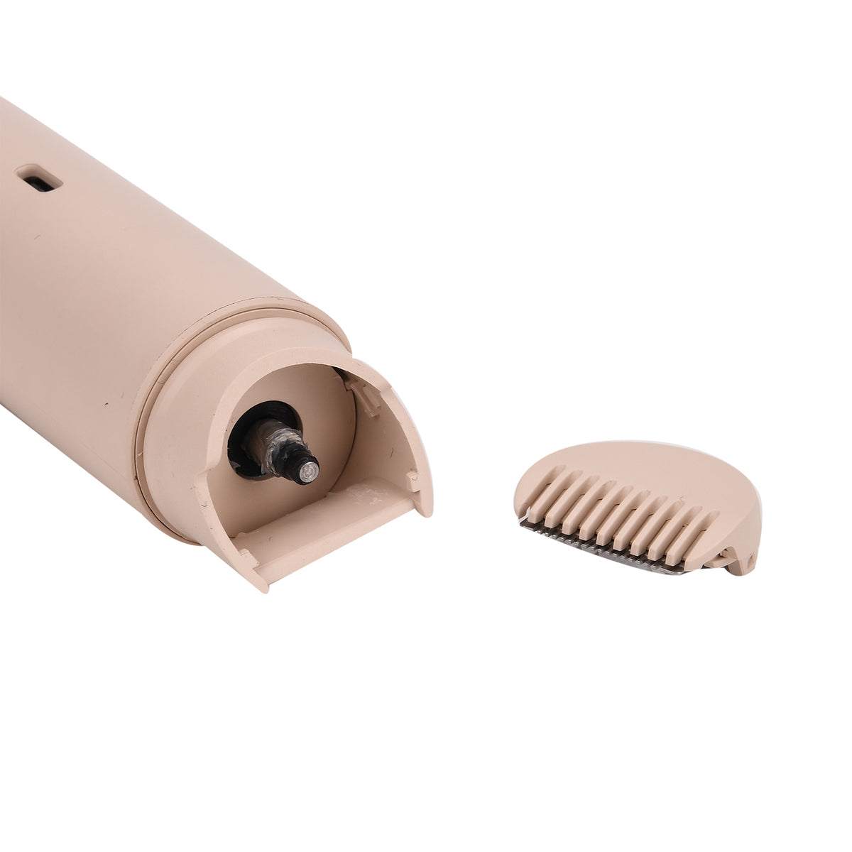BEAUTECH - Double Head Hair Remover - 6-Level Waterproof, High-Speed &amp; Type-C Rechargeable 8019222 6