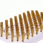 3 scrubber brushes including 1x Wire Brush, 1x Scrubbing Brush, and 1 Cloth Pad_8019748_3