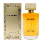 Fine Perfume Mi Amor (Pour Femme) EDP - 100ml_8019936