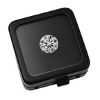 Lab Grown Diamond Round 11.10X11.13 mm IGI Certified VS2-G Quality Diamond. 5.02 Ct.