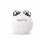 BEAUTECH - Mini EMS Facial Toning Device - Red & Blue Light Therapy & Type-C Rechargeable_8020573