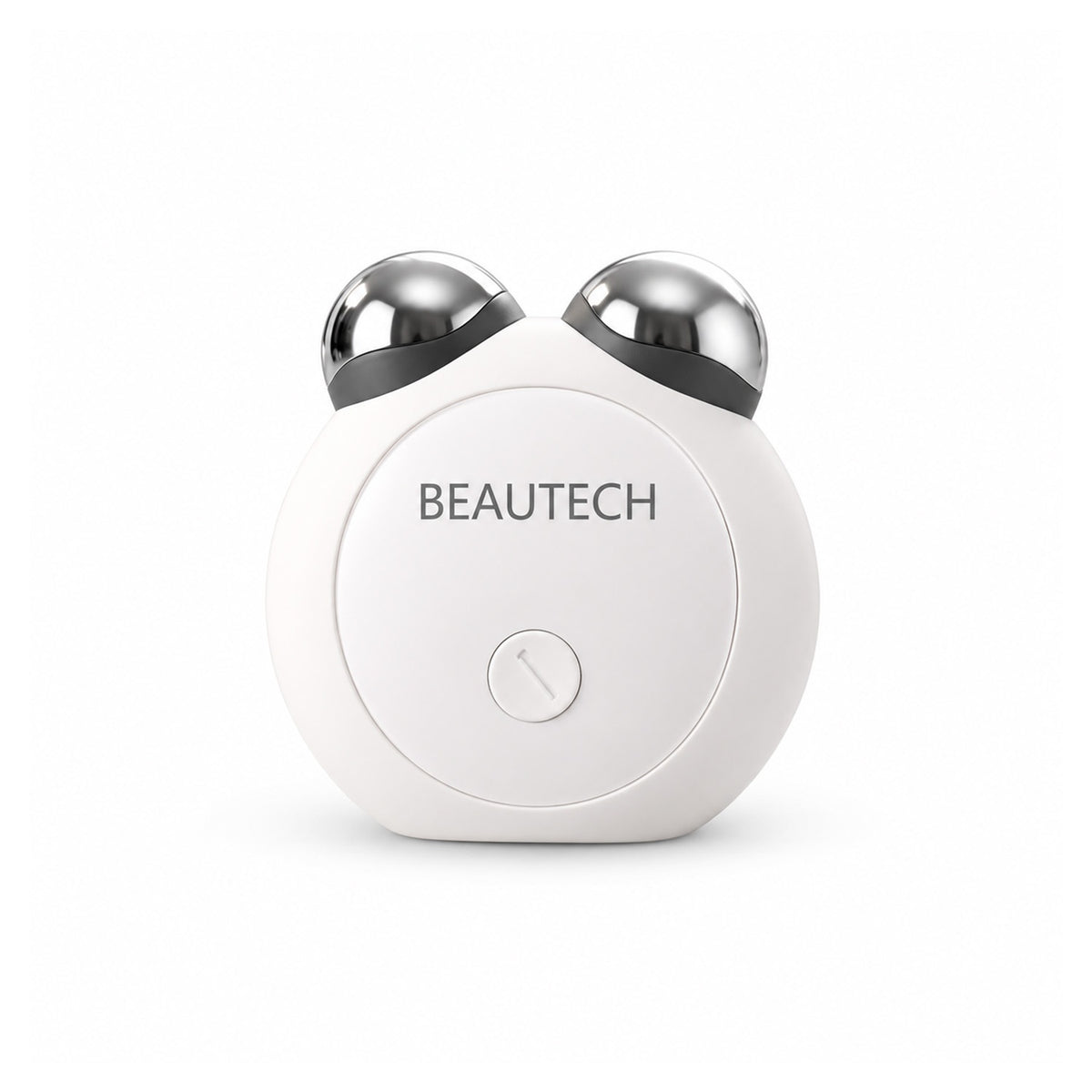 BEAUTECH - EMS Facial Toning Device - Red &amp; Blue Light Therapy &amp; Type-C Rechargeable 8020573 0