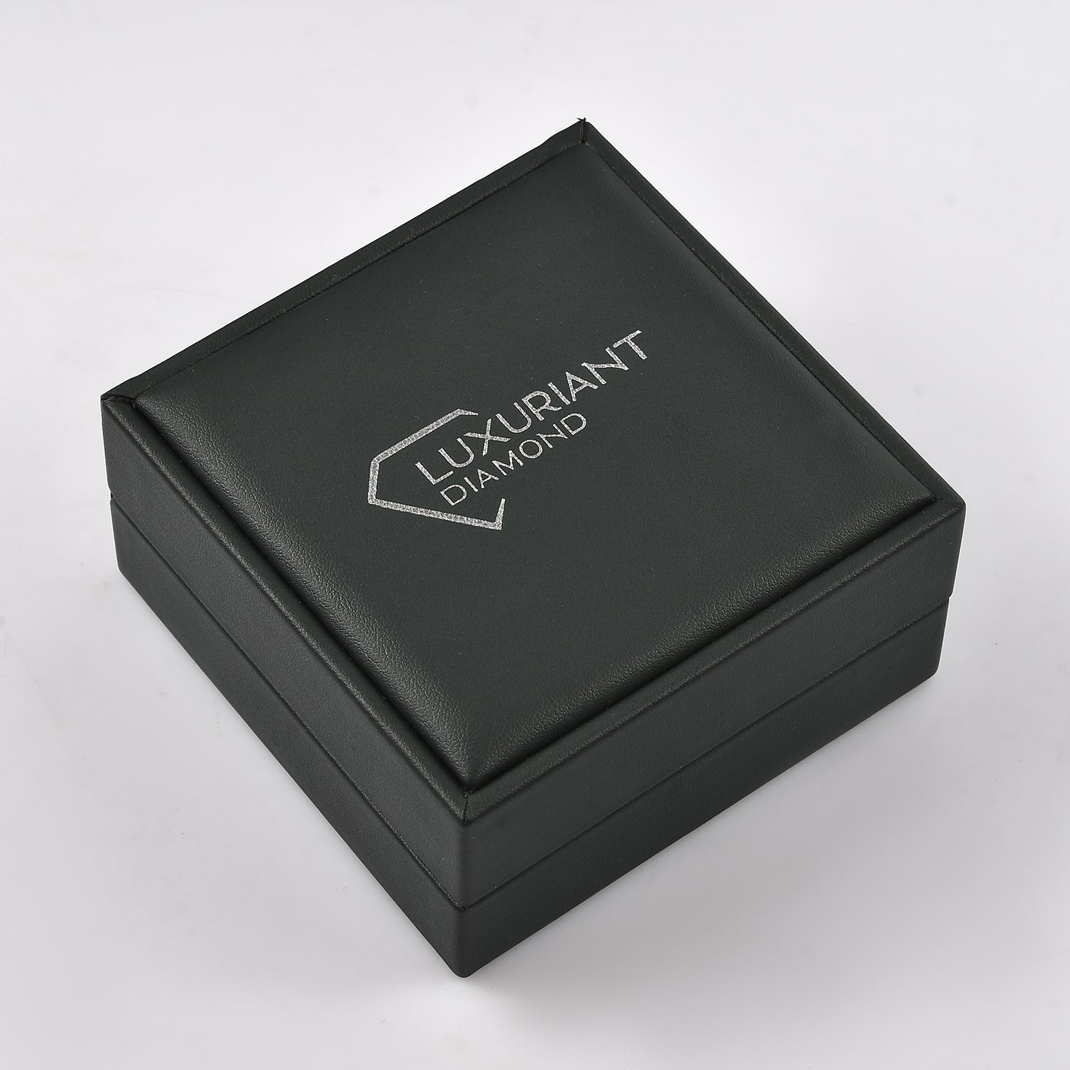 LUXURIANT 3 Ct. Lab Grown Diamond Solitaire Ring in 950 Platinum, IGI Certified 8020648 6