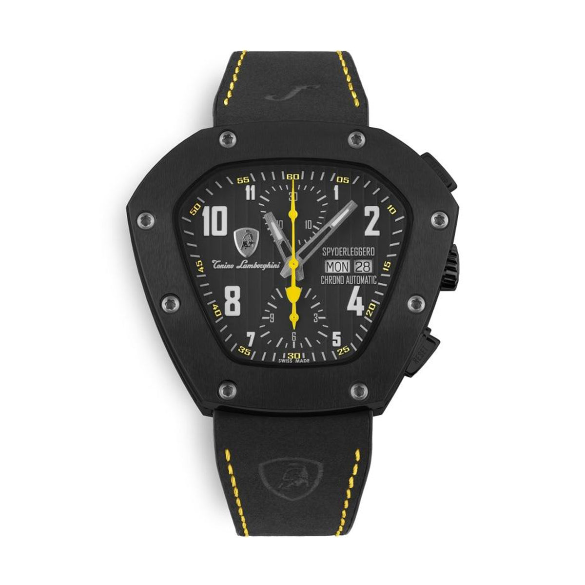 Tonino Lamborghini Spyderleggero Chronograph Men's Watch 8020855 0