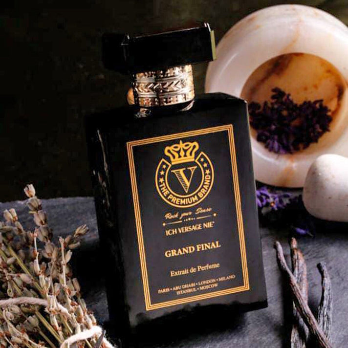 Grand Final - Perfume Extract 50ml (Male) 8021452 1