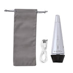 THE BIG SALE OFFER - BEAUTECH Dual-Head RF EMS Therapy Beauty Device - White