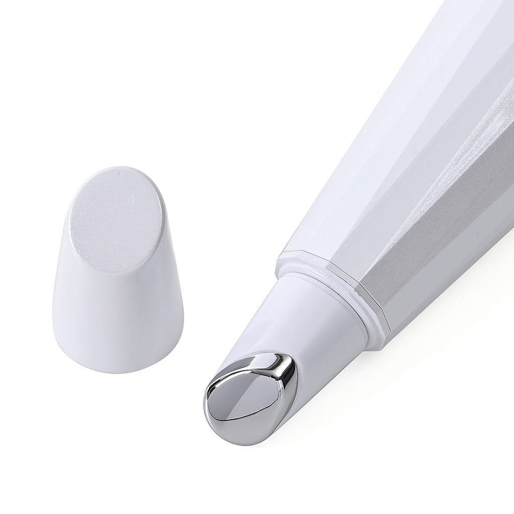 THE BIG SALE OFFER - BEAUTECH Dual-Head RF EMS Therapy Beauty Device - White
