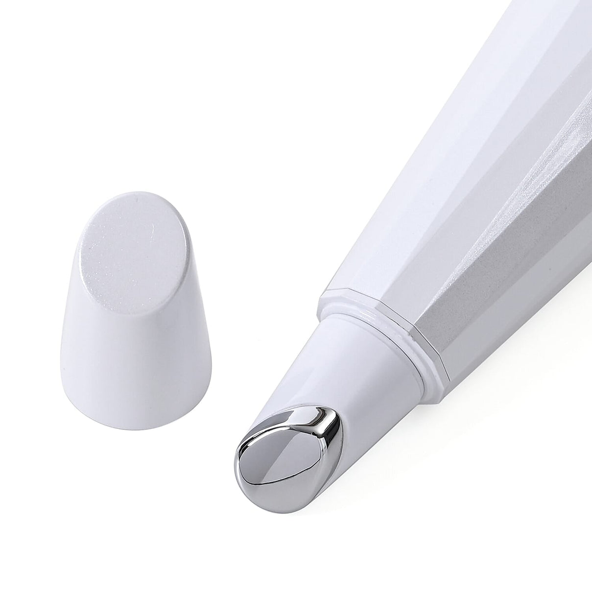 THE BIG SALE OFFER - BEAUTECH Dual-Head RF EMS Therapy Beauty Device - White 8022491 6