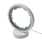 Table Lamp One Size- Green & Green_8023308_2