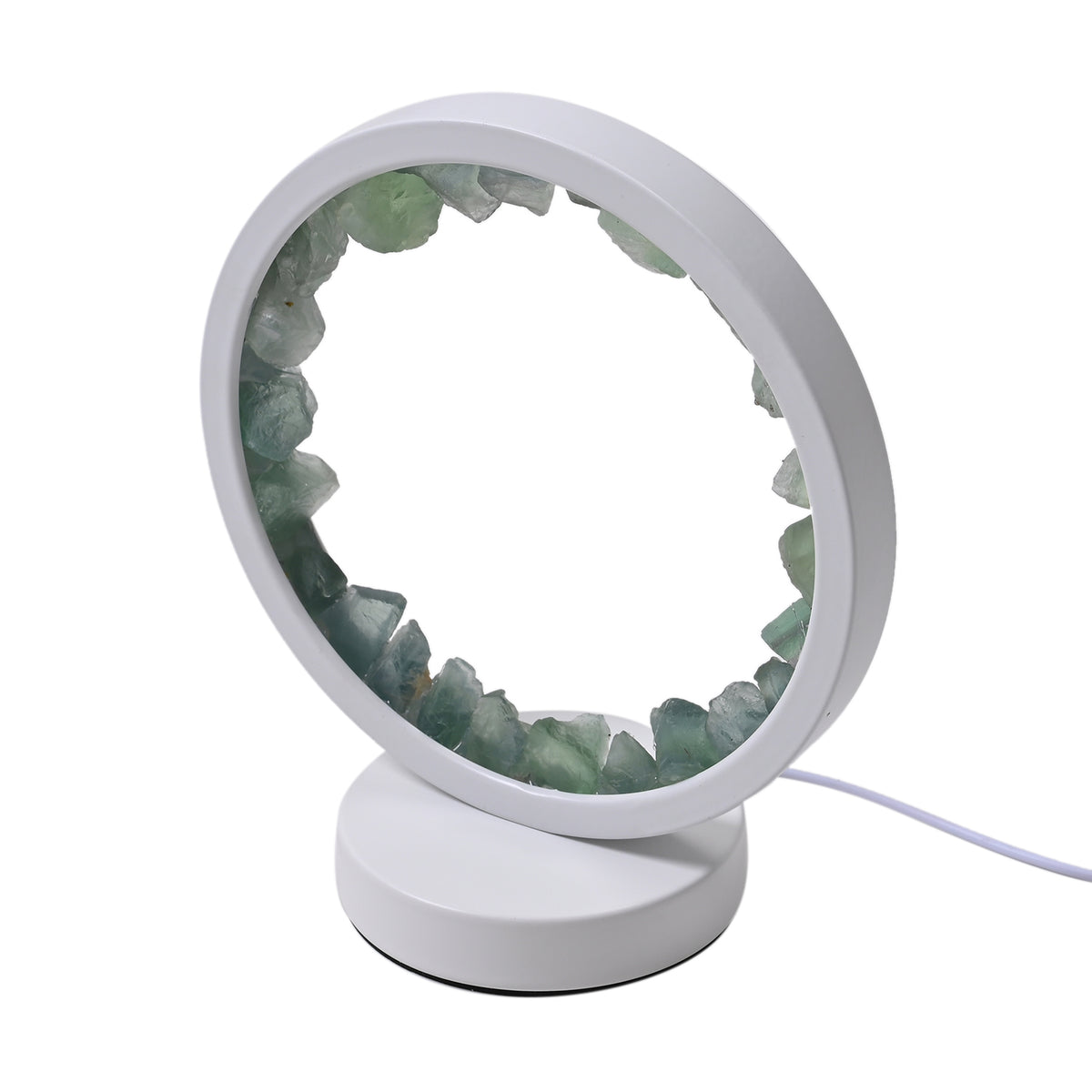 Table Lamp One Size- Green &amp; Green V32576869 3