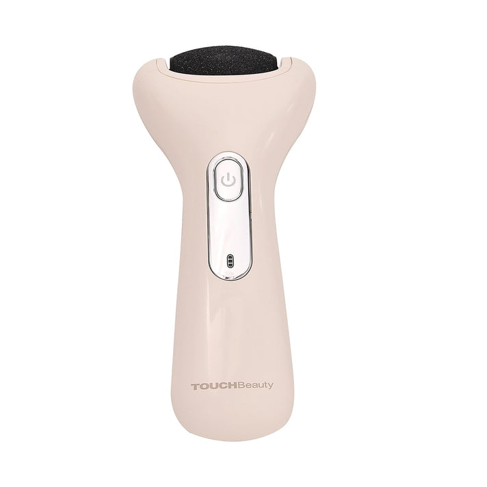 Touch Beauty TB-1536 Electric Pedicure Rechargeable Device 8024092 1