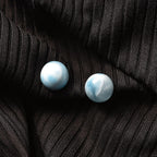 Larimar Round Shape Gemstones 4.32 Ct_8025737_1