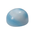 Larimar Round Shape Gemstones 4.32 Ct_8025737_2