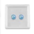 Larimar Round Shape Gemstones 4.32 Ct_8025737_3