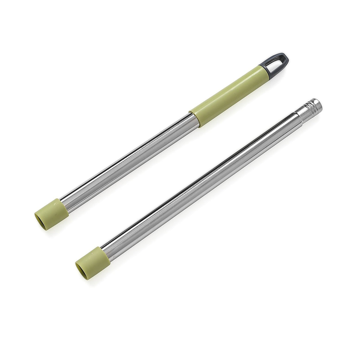 Floor Mop with Absorbent PVA Head and 3-Section Stainless Steel Handle (122cm) 8030524 7