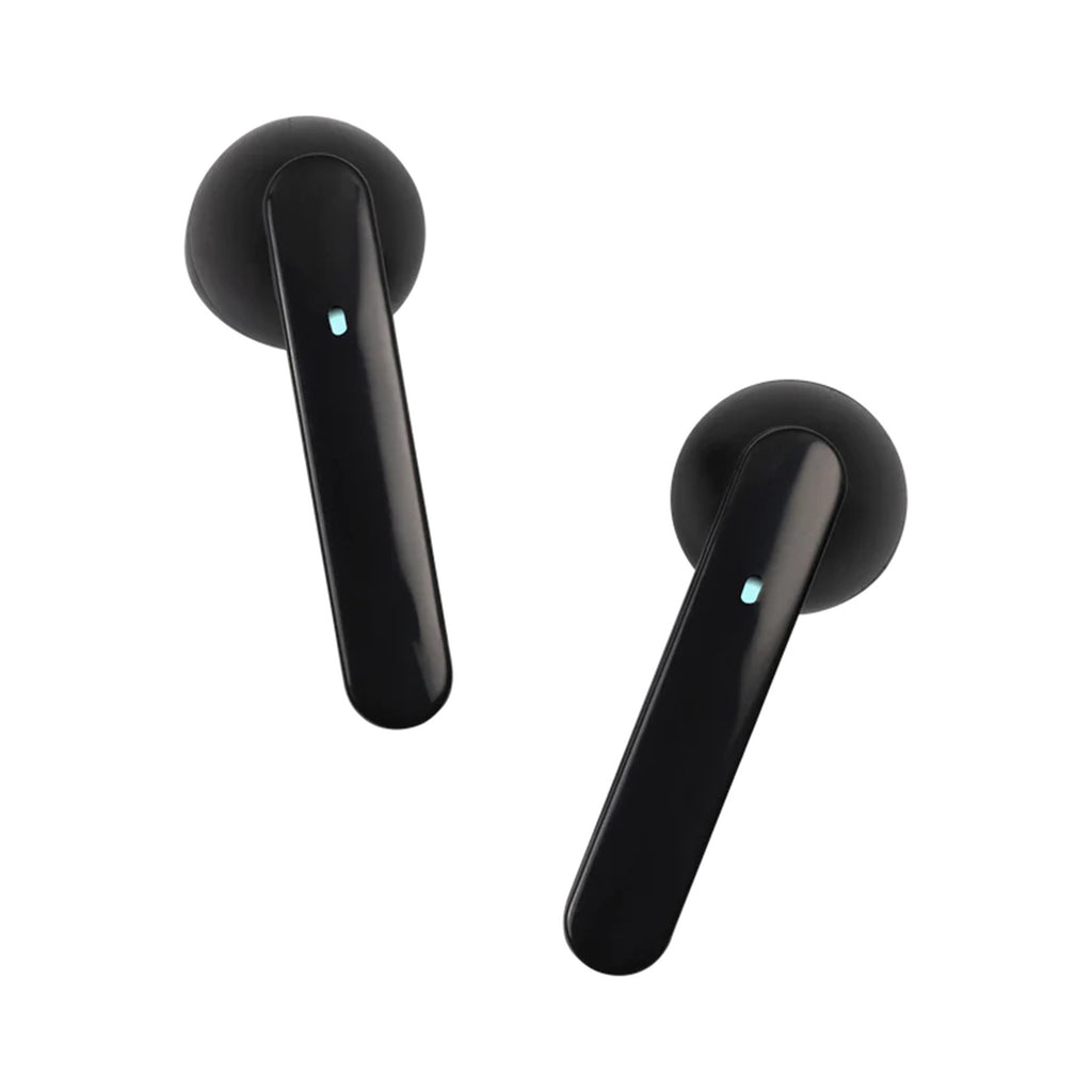 Harry Lime Smart Watch with Heart Rate, Step Counter, Activity Tracker, Water Resistance - IP68 PL:US True Wireless Earbuds in Charging Case - Black_8034248_2