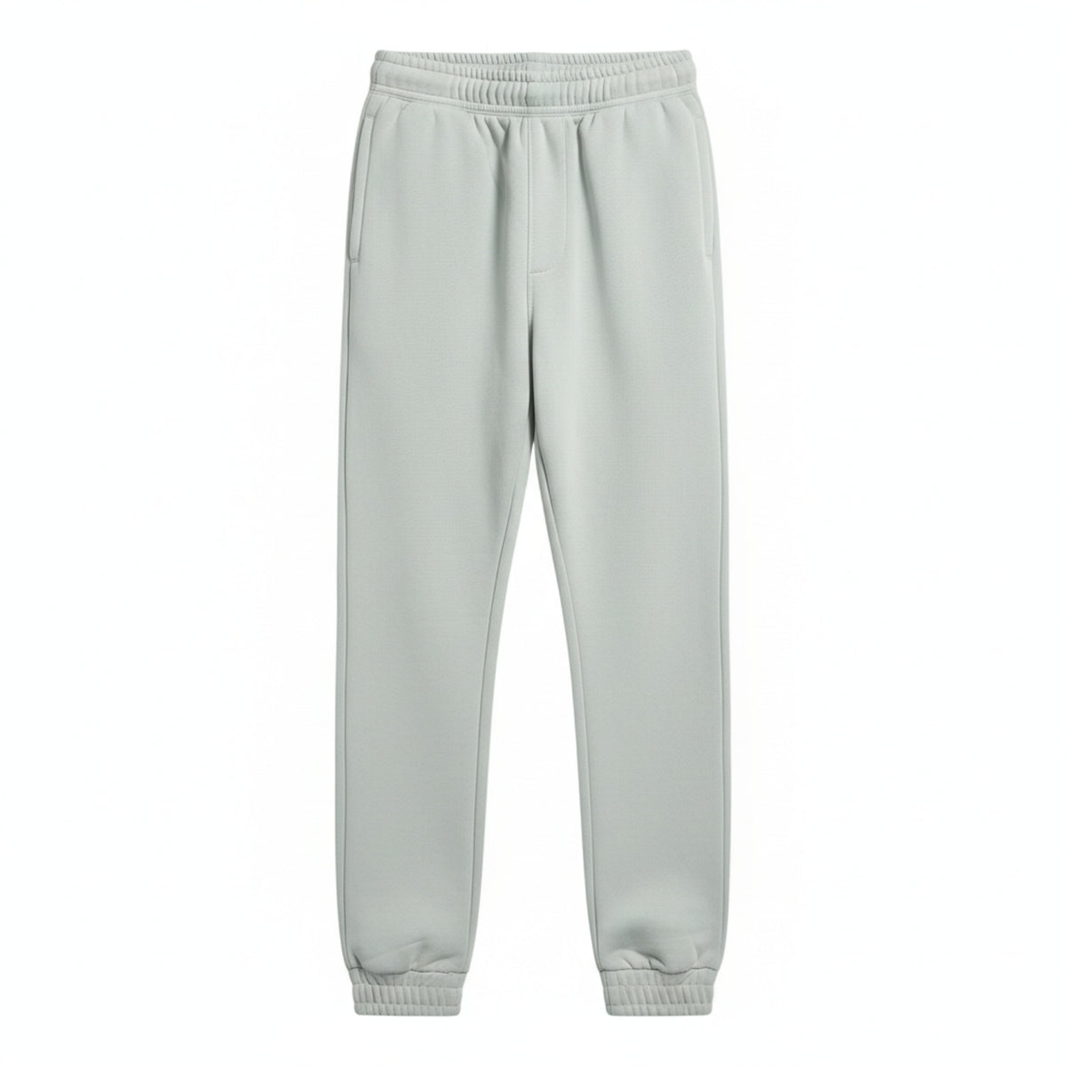 Mens Cotton Jogger (Size - M) - Lt Aqua V32557656 0