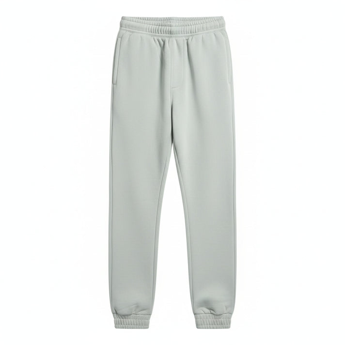 Mens Cotton Jogger (Size - S) - Lt Aqua 8035881 1