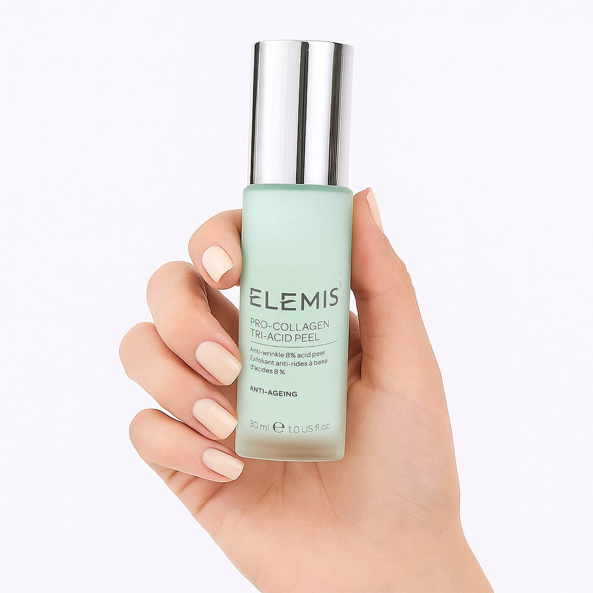 ELEMIS Pro-Collagen Tri-Acid Peel - 30ml 8043185 1