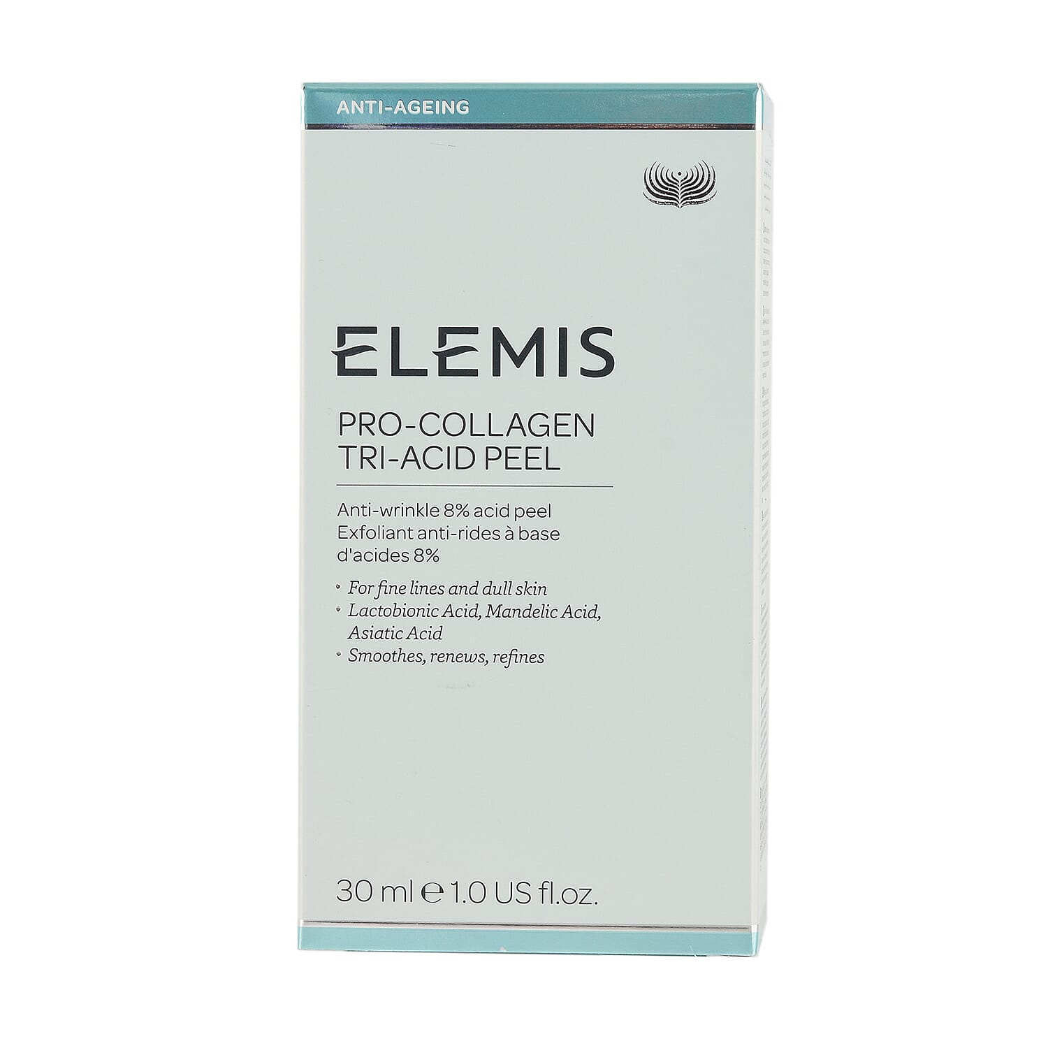 ELEMIS Pro-Collagen Tri-Acid Peel - 30ml 8043185 5