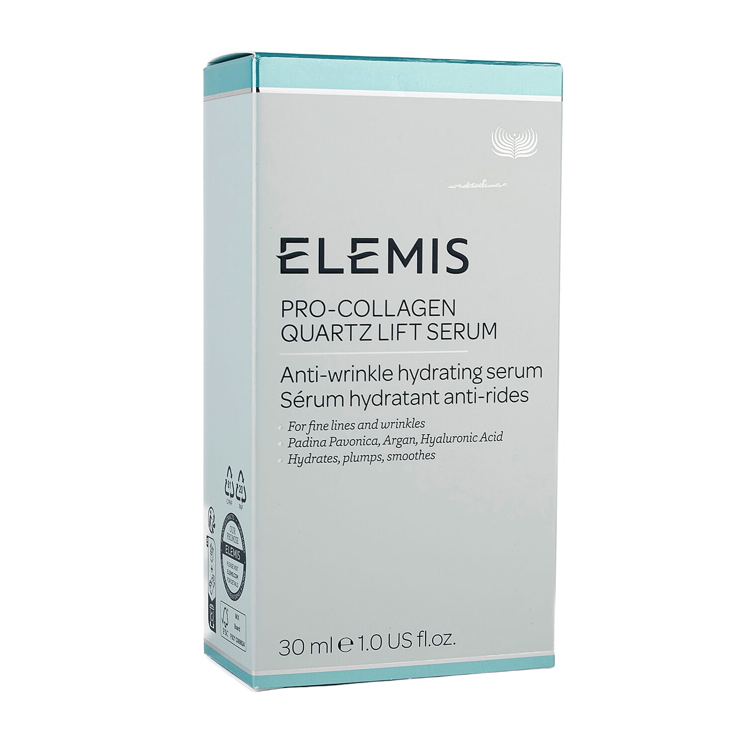 ELEMIS Pro-Collagen Quartz Lift Serum 30ml 8043197 8