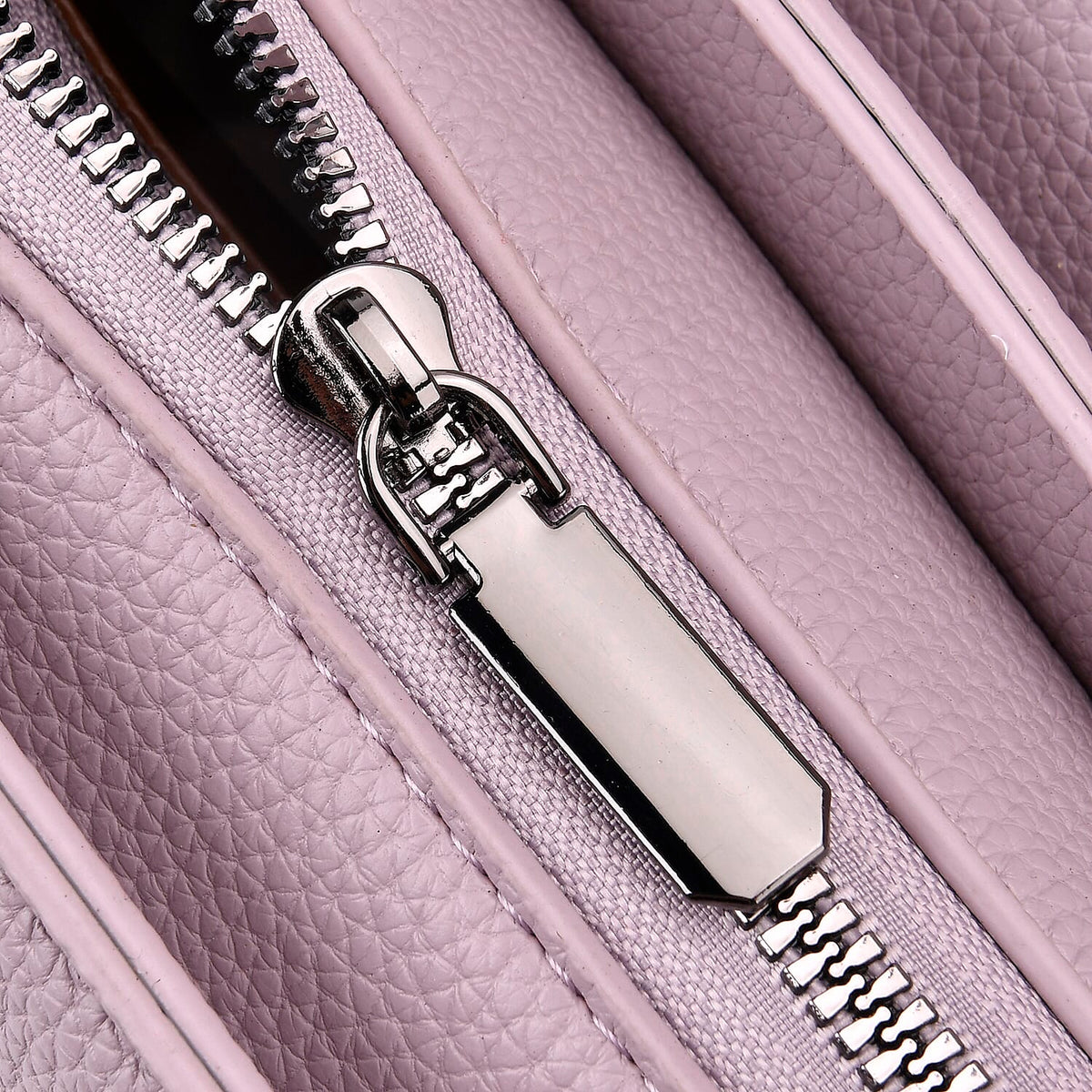 Stylish Purple Rectangular Crossbody Bag with Top Handle 8043373 6