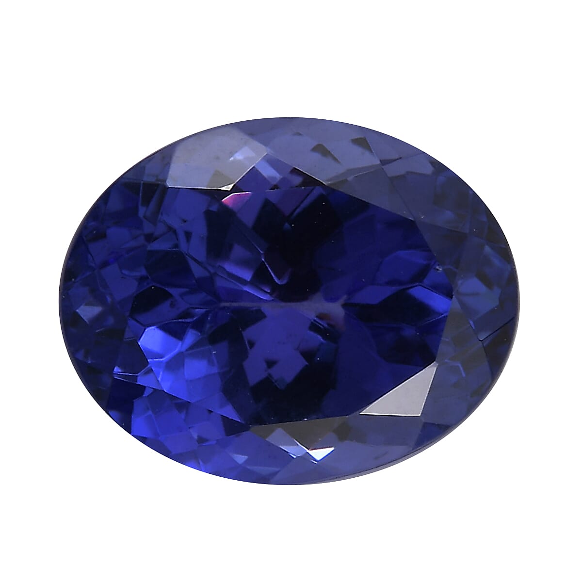 Tanzanite Oval Size Varies 8044277 0