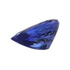 Tanzanite Pear Cut Gemstone 3.51 Ct.