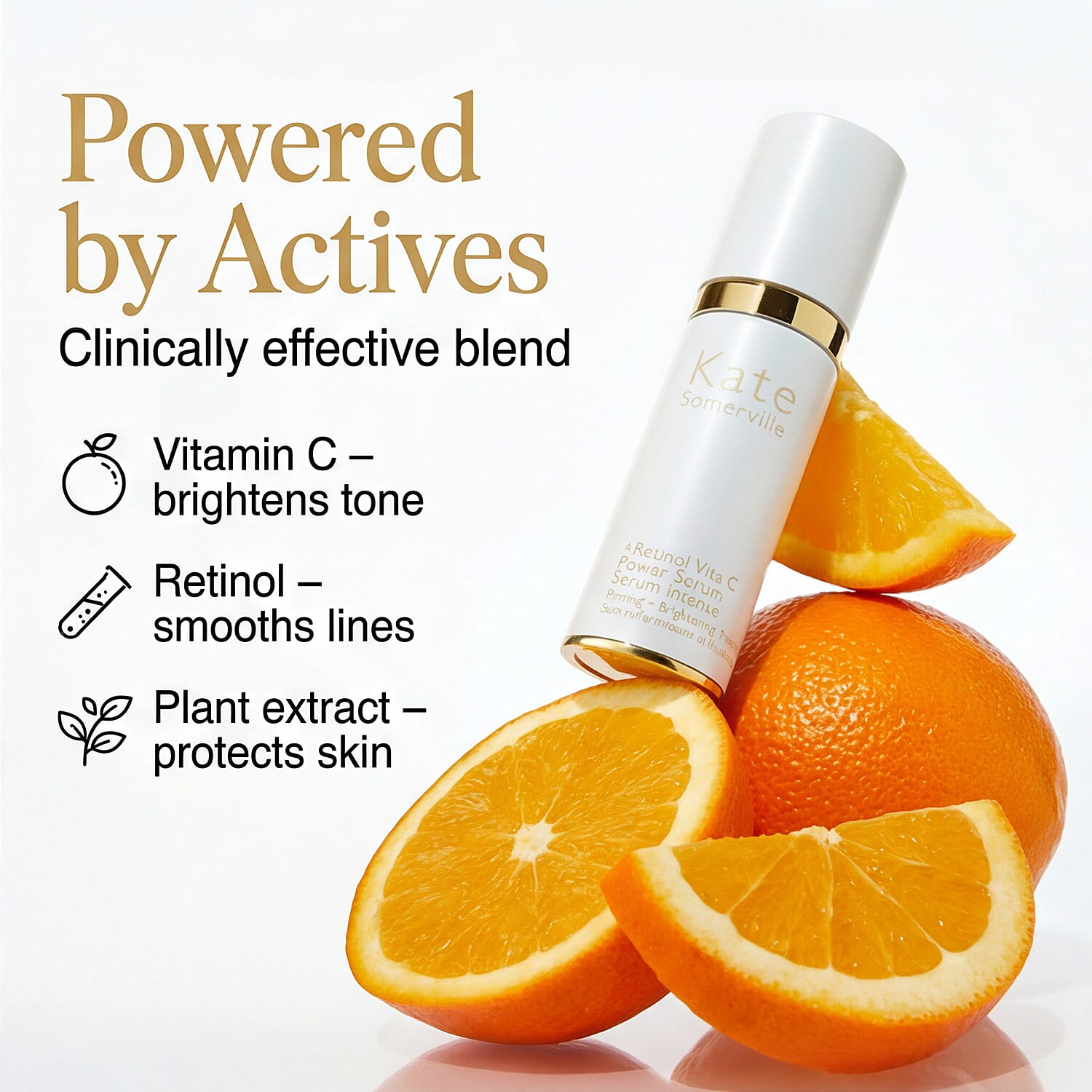 Kate Somerville -Retinol Vita C Power Serum - 30ml 8045089 2
