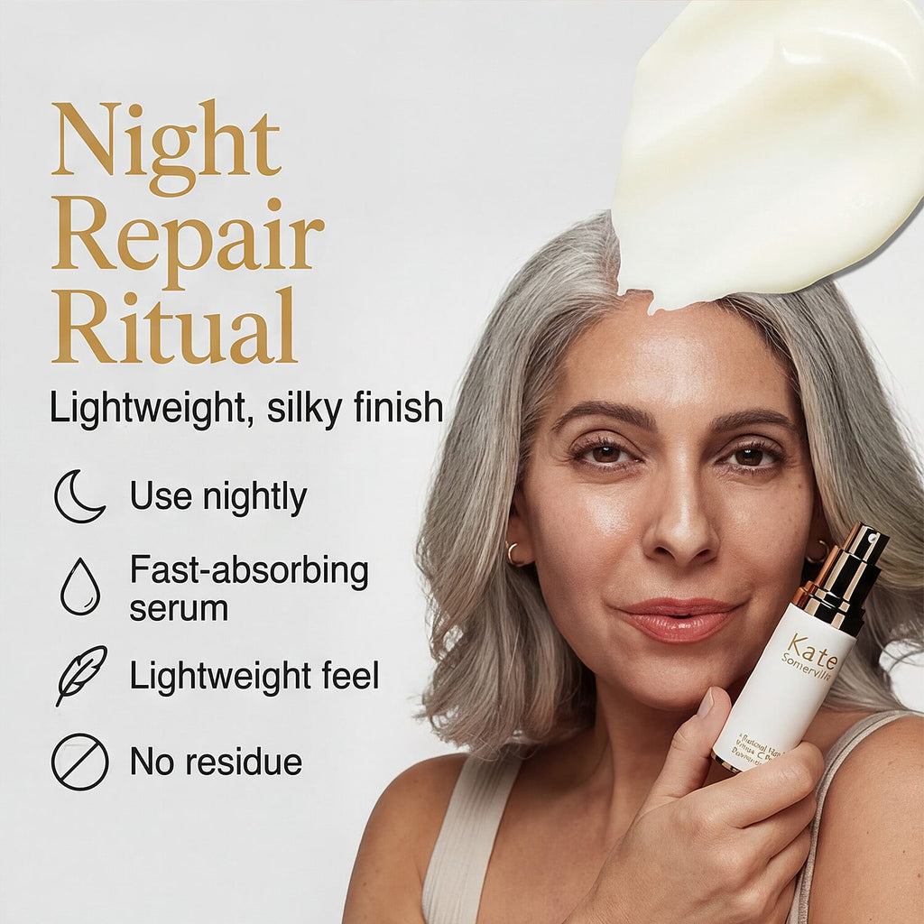 Kate Somerville -Retinol Vita C Power Serum - 30ml