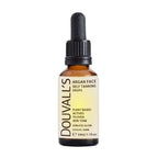 Douvalls- Argan Body Self Tanning Spray (60ml) - Light-Medium