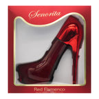 Fine Perfumery Senorita Red Flamenco Shoe EDP- 100ml_8046485