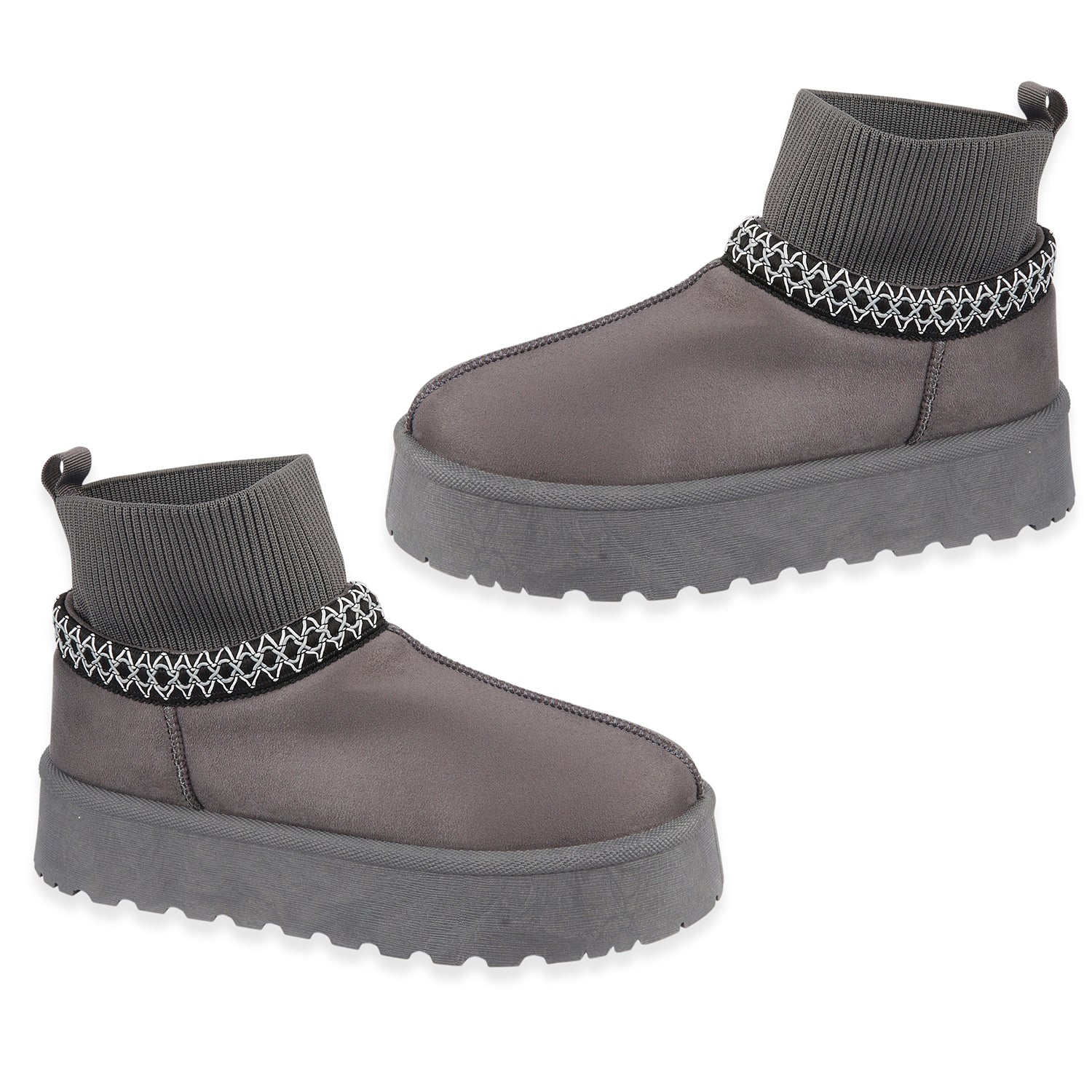 Shoes by Emma Ladies Melrose Ankle Boots V32521974 0