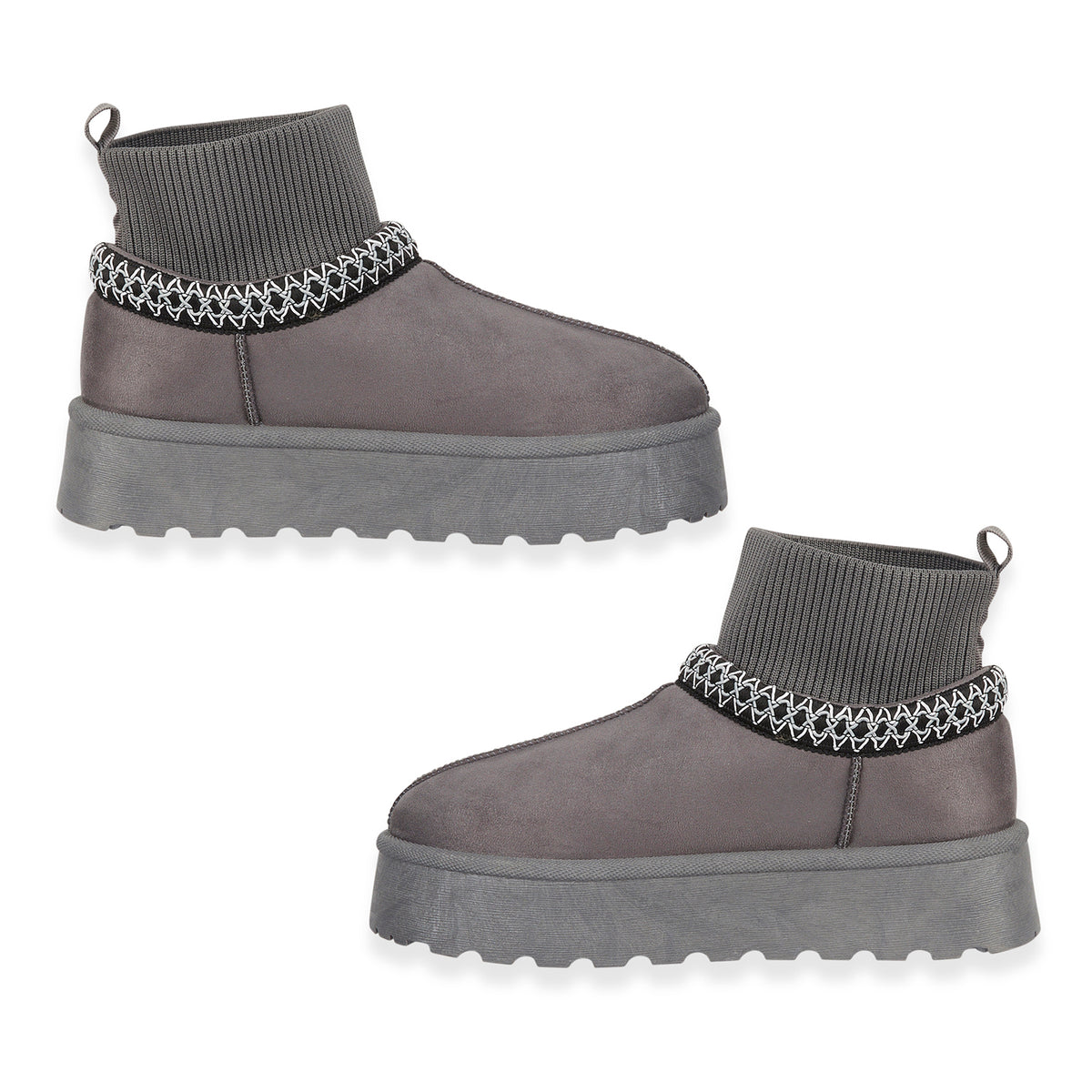 Shoes by Emma Ladies Melrose Ankle Boots V32521974 1