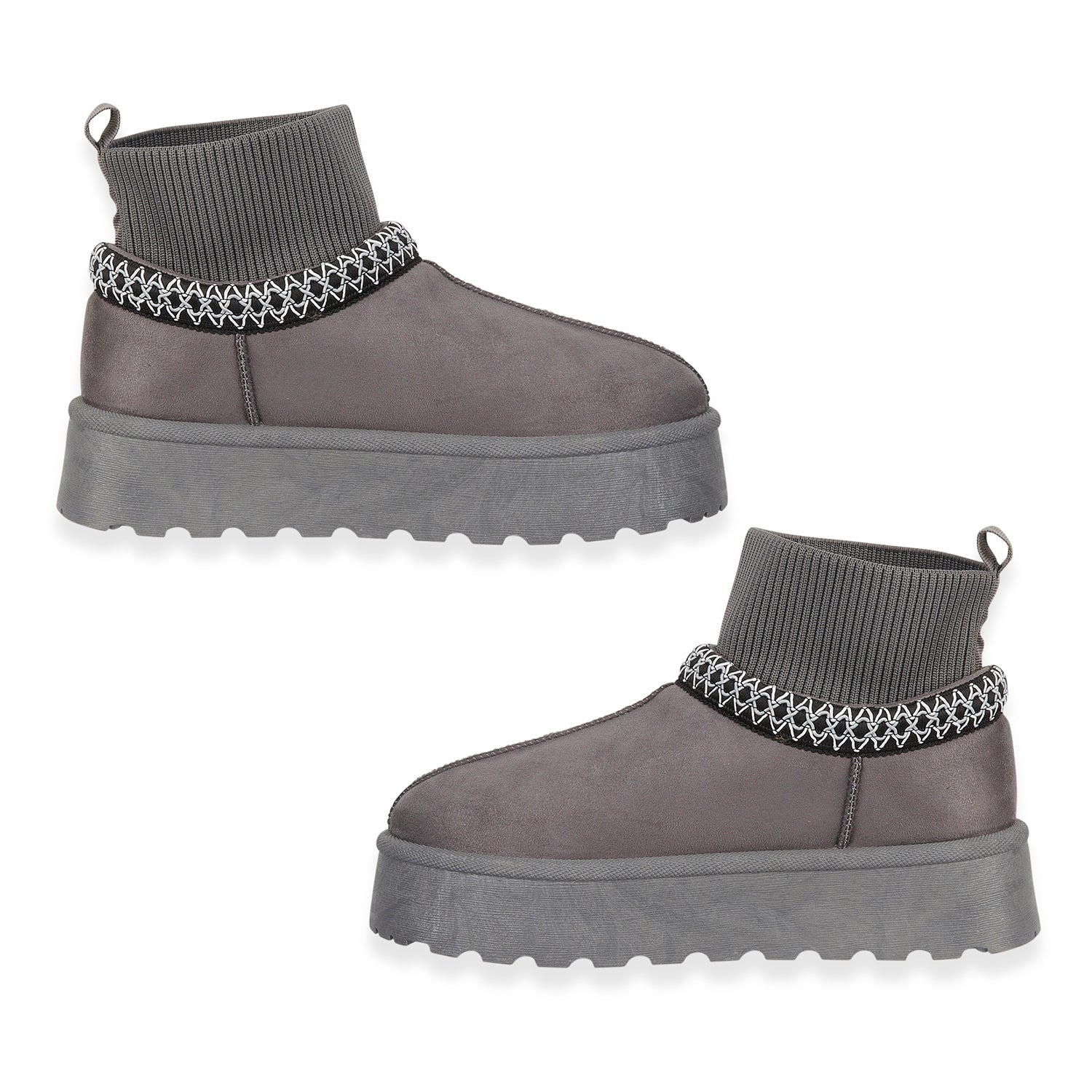 Shoes by Emma Ladies Melrose Ankle Boots V32521974 1